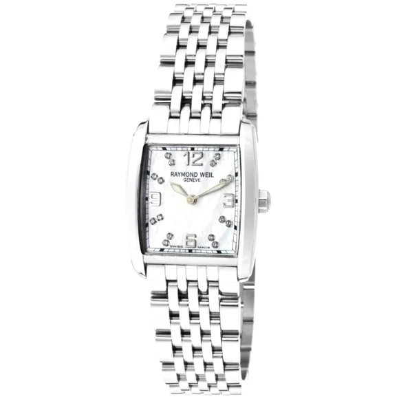 Raymond Weil | Accessories | Don Giovanni Collection Womans  display picture 3